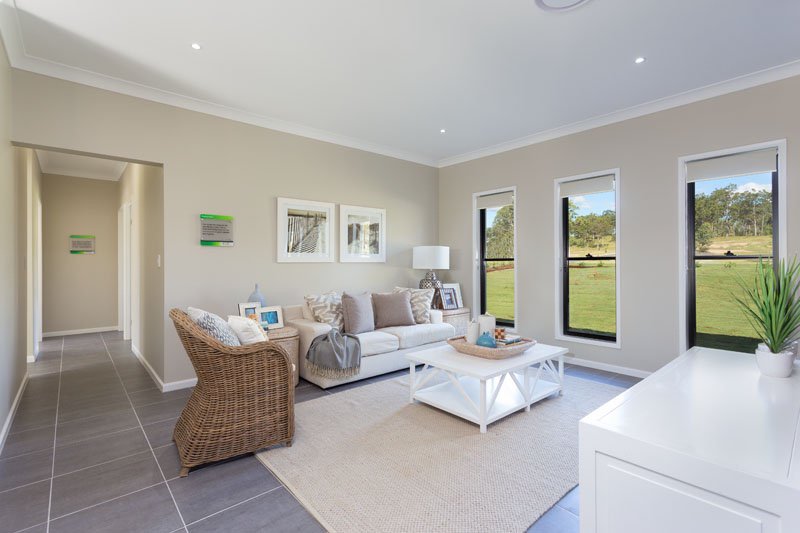 An award-winning Stroud Homes design