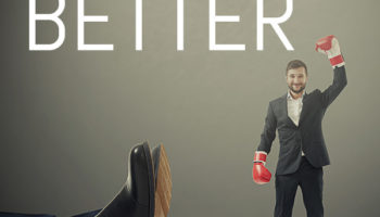 Bigger is not always better