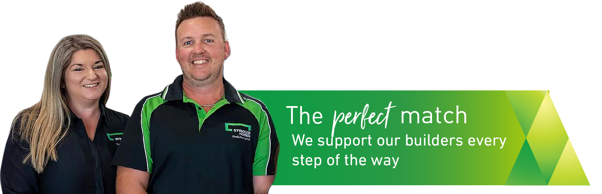 Stroud Homes building franchise opportunities