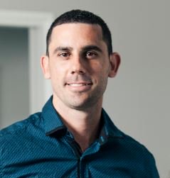 Jason, former Stroud Homes Brisbane West franchisee