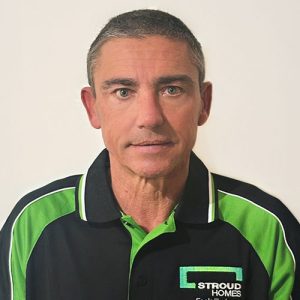 Jayson Clout, Stroud Homes New England builder